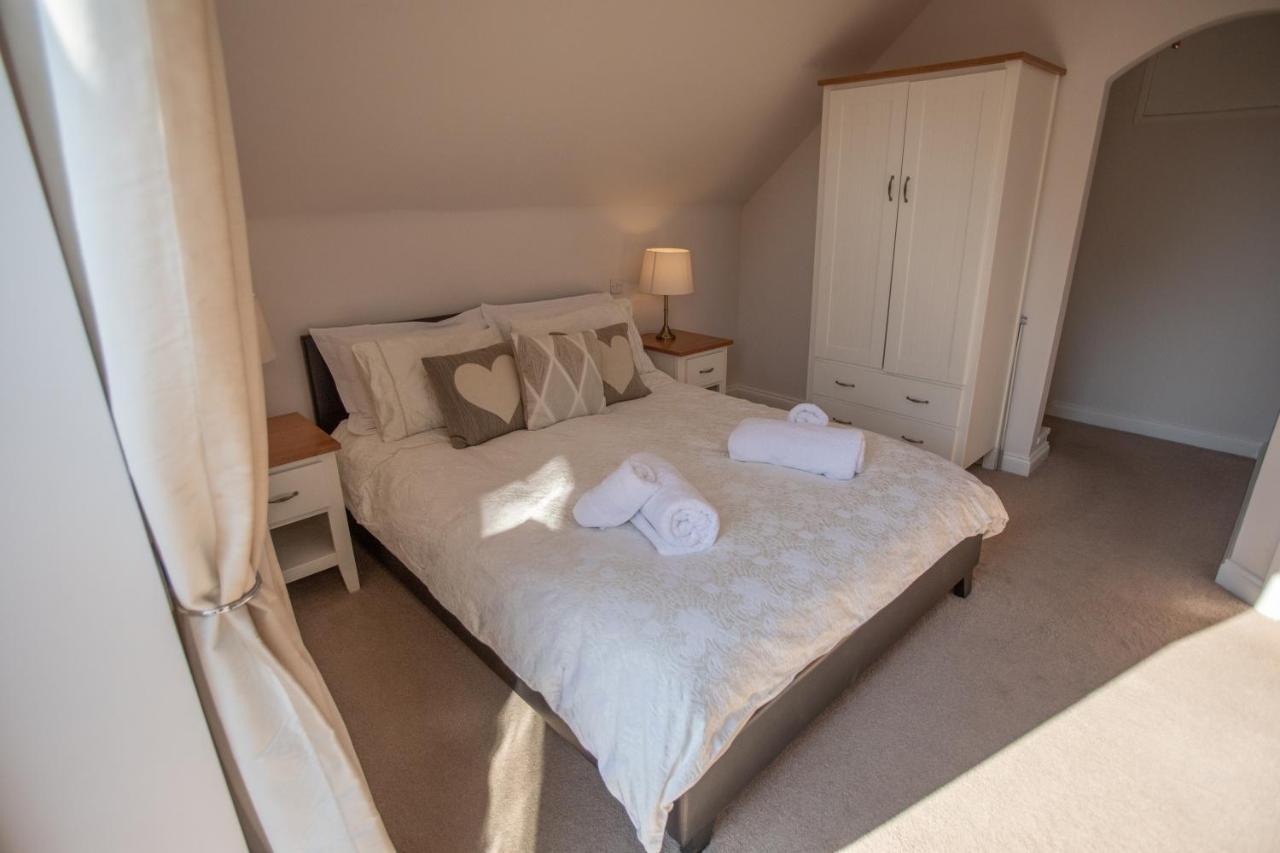 Newclose Farm Cottages Yarmouth  Exterior foto
